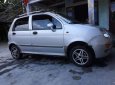 Chery QQ3   2009 - Cần bán xe Chery QQ3 sản xuất 2009, màu bạc, còn mới