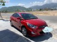 Hyundai Accent 2013 - Bán Hyundai Accent đời 2013, màu đỏ, nhập khẩu