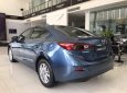 Mazda 3   FL   2018 - Bán Mazda 3 FL đời 2018, màu xanh lam, giá tốt