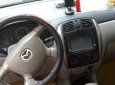 Mazda Premacy   2002 - Cần bán gấp Mazda Premacy đời 2002, màu bạc xe gia đình, 180tr