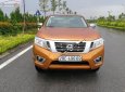 Nissan Navara E 2.5MT 2WD 2016 - Cần bán gấp Nissan Navara E 2.5MT 2WD năm 2016, nhập khẩu nguyên chiếc chính chủ