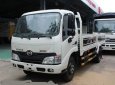 Hino FC  9JLSW 2017 - Bán Hino FC9JLSW năm 2017, màu bạc, nhập khẩu nguyên chiếc, 820tr