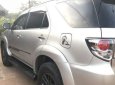 Toyota Fortuner 2014 - Bán xe Toyota Fortuner đời 2014, màu bạc, 820 triệu