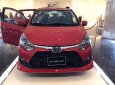 Toyota Wigo 2018 - Bán xe Toyota Wigo giá rẻ