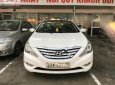 Hyundai Sonata 2011 - Bán Hyundai Sonata sản xuất năm 2011, màu trắng, xe nhập