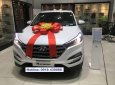 Hyundai Tucson 2018 - Bán ô tô Hyundai Tucson đời 2018, màu trắng