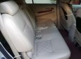 Toyota Innova G 2008 - Cần bán lại xe Toyota Innova G đời 2008, màu bạc xe gia đình, giá chỉ 372 triệu