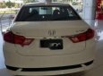 Honda City   2018 - Cần bán xe Honda City 2018, màu trắng giá tốt