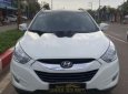 Hyundai Tucson   2011 - Bán Hyundai Tucson 2011, màu trắng, giá chỉ 565 triệu