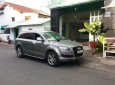 Audi Q7 3.6 2007 - Cần bán lại xe Audi Q7 3.6 đời 2007, màu xám, nhập khẩu, 800 triệu