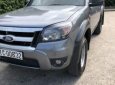 Ford Ranger   2010 - Cần bán xe Ford Ranger năm 2010, màu bạc còn mới, 335tr