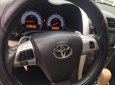 Toyota Corolla altis 2.0V 2012 - Bán xe Toyota Corolla altis 2.0V năm 2012, xe đẹp đi ít, bao test hãng