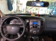 Ford Escape  XLT   2009 - Bán Ford Escape XLT 2009, màu xám, 395tr