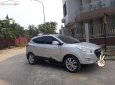 Hyundai Tucson 2.0 2009 - Bán Hyundai Tucson 2.0 đời 2009, màu bạc, nhập khẩu 