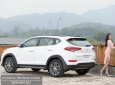 Hyundai Tucson 1.6 Turbo 2018 - Bán Tucson 1.6 turbo giao ngay và luôn HCM