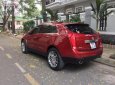 Cadillac SRX 3.0 V6 2010 - Bán Cadillac SRX 3.0 V6 đời 2010, màu đỏ, nhập khẩu chính chủ