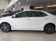 Toyota Corolla altis 1.8G CV 2018 - Bán Toyota Corolla Altis 1.8 2019 khuyến mại hấp dẫn, giao xe sớm, hỗ trơ vay tới 85%