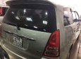 Toyota Innova   G   2007 - Bán Toyota Innova G 2007, màu bạc số sàn