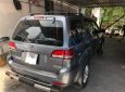 Ford Escape  XLT   2009 - Bán Ford Escape XLT 2009, màu xám, 395tr