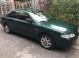 Mazda 626 2.0 MT 2001 - Cần bán gấp Mazda 626 2.0 MT 2001, nhập khẩu nguyên chiếc