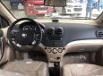 Chevrolet Aveo 2018 - Cần bán Chevrolet Aveo năm sản xuất 2018, màu xám