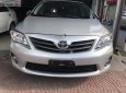 Toyota Corolla XLI 2011 - Cần bán Toyota Corolla XLI sản xuất 2011, màu bạc, nhập khẩu 