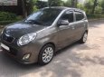 Kia Morning Sport 2011 - Cần bán gấp Kia Morning Sport sản xuất 2011, màu bạc xe gia đình, giá chỉ 182 triệu