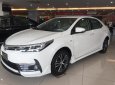 Toyota Corolla altis 1.8G CV 2018 - Bán Toyota Corolla Altis 1.8 2019 khuyến mại hấp dẫn, giao xe sớm, hỗ trơ vay tới 85%