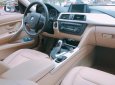 BMW 3 Series 320i 2015 - Bán BMW 3 Series 320i đời 2015, màu đen, xe nhập