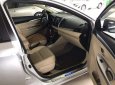 Toyota Vios G 2017 - Cần bán xe Toyota Vios G sản xuất năm 2017, màu bạc