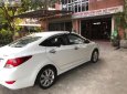 Hyundai Accent 2012 - Bán Hyundai Accent năm sản xuất 2012, màu trắng, nhập khẩu nguyên chiếc