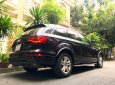 Audi Q7 2010 - Chính chủ bán gấp Audi Q7 S-line đời 2011, màu đen, nhập khẩu