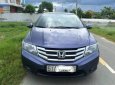 Honda City   2013 - Bán ô tô Honda City đời 2013 xe gia đình