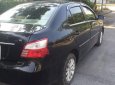 Toyota Vios E 2011 - Cần bán gấp Toyota Vios E 2011, màu đen chính chủ giá cạnh tranh