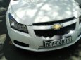 Chevrolet Cruze   2012 - Bán Chevrolet Cruze năm sản xuất 2012, màu trắng, 355 triệu