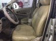 Toyota Innova   G   2007 - Bán Toyota Innova G 2007, màu bạc số sàn