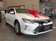 Toyota Camry 2.5Q 2018 - Cần bán Toyota Camry 2.5Q đời 2018, màu trắng