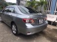 Toyota Corolla altis 2.0V 2012 - Bán xe Toyota Corolla altis 2.0V năm 2012, xe đẹp đi ít, bao test hãng