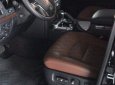 Toyota Land Cruiser VXS 4.6 V8 2018 - Cần bán Toyota Land Cruiser VXS 4.6 V8 model 2019, nhập khẩu Trung Đông