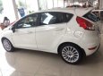 Ford Fiesta   1.5L 2018 - Cần bán xe Ford Fiesta đời 2018, màu trắng giá tốt