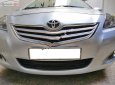 Toyota Vios 1.5G 2012 - Bán Toyota Vios 1.5G sản xuất 2012, màu bạc