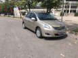 Toyota Vios 1.5MT 2012 - Cần bán gấp Toyota Vios 1.5MT sản xuất 2012 chính chủ, 310tr