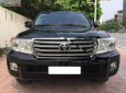 Toyota Land Cruiser VX 4.6 V8 2014 - Cần bán xe Toyota Land Cruiser VX 4.6 V8 đời 2014, màu đen, nhập khẩu