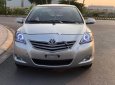 Toyota Vios E 2013 - Bán xe cũ Toyota Vios E đời 2013, màu bạc