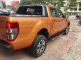 Ford Ranger Wildtrak 2.0L 4x2 AT 2018 - Cần bán Ford Ranger Wildtrak 2.0L 4x2 AT năm sản xuất 2018, xe nhập