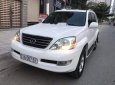 Lexus GX  470 AT   2004 - Bán Lexus GX 470 AT năm sản xuất 2004, màu trắng, nhập khẩu nguyên chiếc giá cạnh tranh