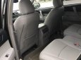 Toyota Highlander 2008 - Bán Toyota Highlander đời 2008, màu đen xe gia đình