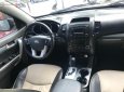 Kia Sorento TXL 2009 - Bán Kia Sorento TXL sản xuất 2009, màu xám, xe nhập