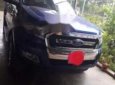 Ford Ranger    2016 - Cần bán xe Ford Ranger năm 2016, màu xanh lam