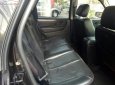 Ford Escape 2.3L 2010 - Cần bán gấp Ford Escape 2.3L đời 2010, màu đen